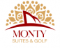 Monty Suites logo